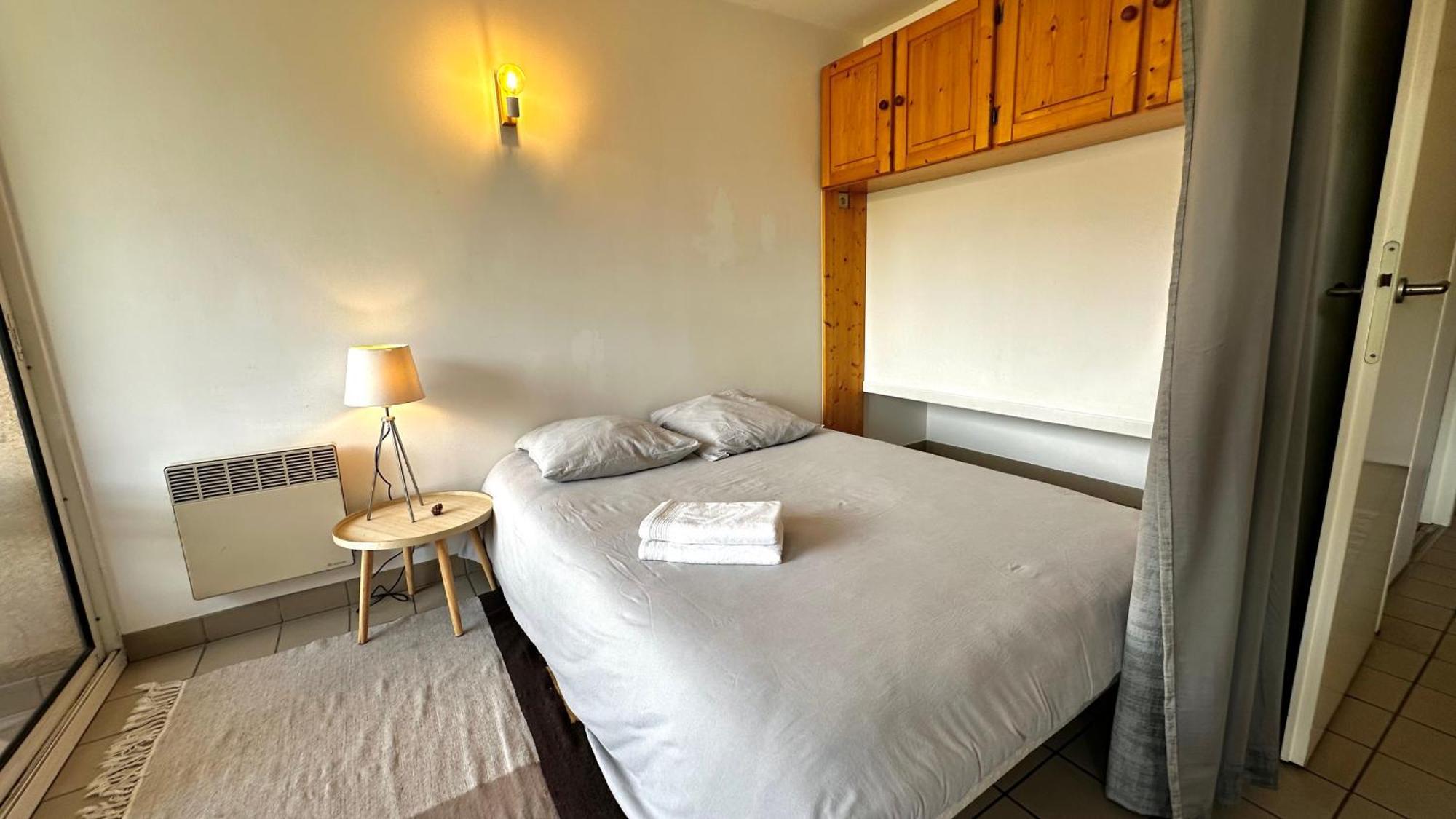 Appartement Centre Ville Pied De Piste Briancon Exterior photo