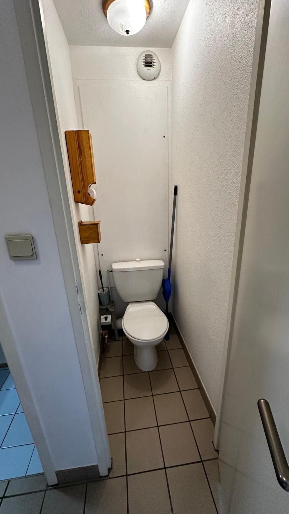 Appartement Centre Ville Pied De Piste Briancon Exterior photo